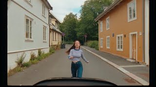 Sigrid - A Driver Saved My Night (Alternative Mix Version)