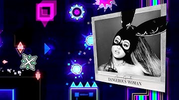 NEON THRILLS x Into You [GD Mashup]