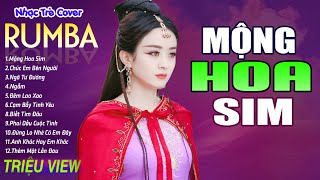 Download Lagu MỘNG HOA SIM , NỤ HỒNG MONG MANH - LK Nhạc Trẻ Rumba 8x 9x Hót TikTok - ALBUM RUMBA XUẤT SẮC NHẤT MP3 Download Lagu MỘNG HOA SIM , NỤ HỒNG MONG MANH - LK Nhạc Trẻ Rumba 8x 9x Hót TikTok - ALBUM RUMBA XUẤT SẮC NHẤT MP3