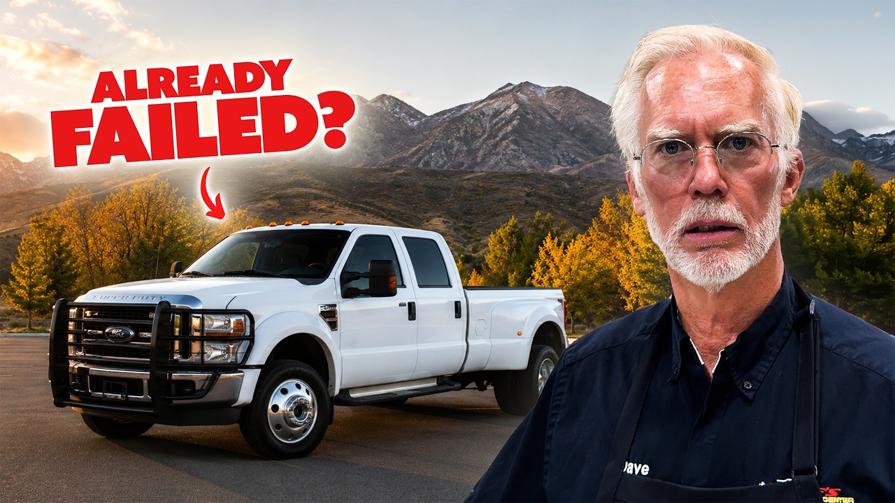 Did This "Fresh" Engine ALREADY Blow a Head Gasket?