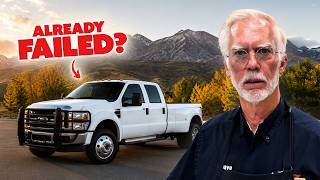 This ONE Missed Step May Have KILLED This Rebuilt Engine!