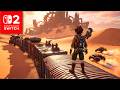 10 NEW Upcoming Switch & Switch 2 Games Worth Your Time!