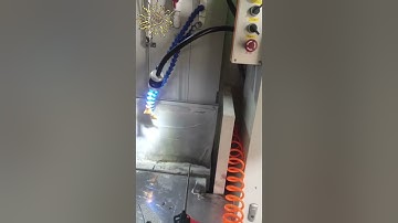 CNC automatic boning hunting knife edge grinding machine