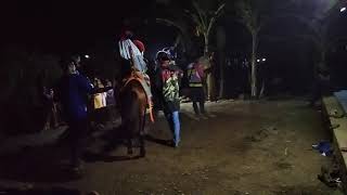 Seni tanji kuda renggong hibarbuana bentar group lagu geboy part 1