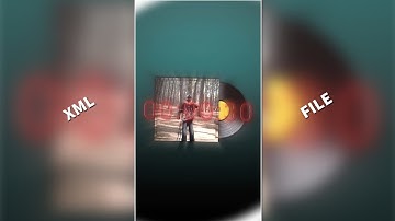 🔥 NEW INSTAGRAM TRENDING XML FILE 2025 🚀✨ | ALIGHT MOTION EDIT 💥📈