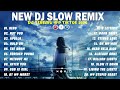 Best dj slow remix full bass 2024   dj terbaru yfp tiktok cocok untuk santai playlist  dj hero