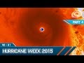 Force Thirteen's Hurricane Week 2015 Part 4/6