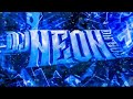 TRAP AO Mexicanos [ DJ NEØN DA 503 ] [ A big hello to the Mexicans ] 🇲🇽🇲🇽💖