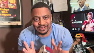 ShowBizz Said Undisputed Sucks! LETS TALK ABOUT IT!