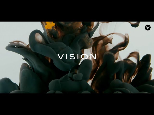 Drym - Vision