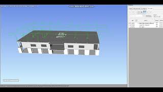 A2 - 4D Simulation Video - Rahul Raj Mini Suresh