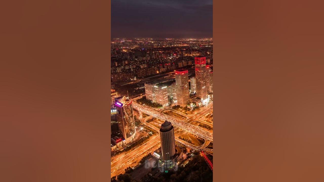 City Lights! | Blinding Lights