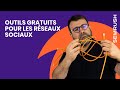 Outils rseaux sociaux gratuits  explorer immdiatement 