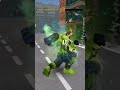 Muscle Halk 🙏❤️👌Super #gaming #videos #gamingshorts #short #shortsvideo #youtubeshorts #alam789