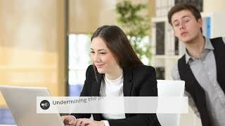 Identifying Sexual Harassment in the Workplace | Training Express