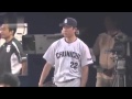 2014 05 14 横浜 中日 森野 3号3ランHR 2014 05 14 横浜 中日 森野 3号3ランHR