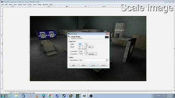 Unreal Editor 2 Tutorial - Adding a screenshot to your map