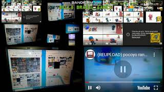 Pocoyo All On One 206