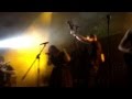 Capture de la vidéo Diablo Swing Orkestra Spb 23.02.13