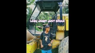 LAGU JOGET TIKTOK TERBARU BARAT JUST DREAM 2023VIRAL MIX