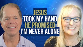 She Met Jesus in the Light: Sharon Sananda Kumara’s NDE, OBEs & the 26,000-Year Awakening Profile