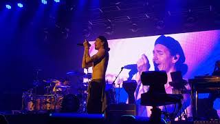 Incubus Live Sydney - Drive 10/03/2018