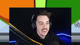 LazarBeam! AMONG US Meme Olympics
