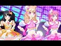 プリ☆チャンプレイ動画「U.S.A.」［さとみん／マジカる☆スターピンク／キラッとチャンス］2019-01-07 23:08