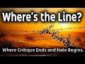 The relationship between Zionism and antisemitism. (Supercuts!)