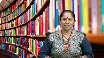 BA English English101 BLOCK-1 UNIT-4 The Last Leaf- O.Henry