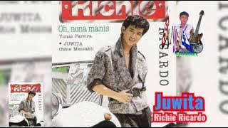 Juwita - Richie Ricardo