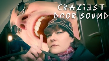 Unlocking New Dimensions 🚪