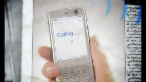 Telenor Mobile NewsPaper | Promo | Xdynamix Media Communications