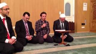 Fatih Koca - Bakara Suresi 286. Ayet (Amenerrasulu)