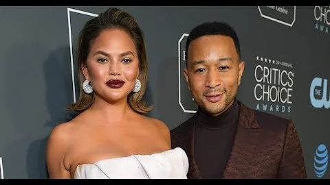 Chrissy Teigen and John Legend to Take on the ‘Vanderpump Rules’ Cast on ‘Family Feud’ - US News