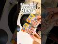 高1男子弁当27日目　やる気15% お箸も忘れた日　#お弁当 #節約 #時短節約 #shorts