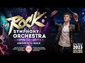 Rock symphony orchestra  resistance muse