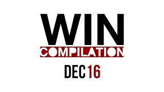 WIN Compilation December 2016 (2016/12) | LwDn x WIHEL