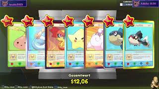 Wir Eröffnen ein Laden  TCG Card Shop Simulator