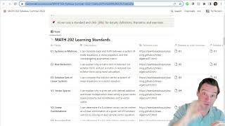 202.0 Introduction, Syllabus, Grading