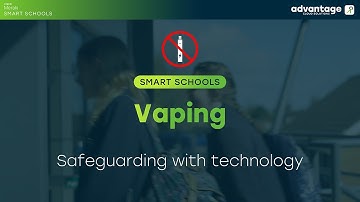 Smart Schools: Create safe & secure environments with networked sensors and smart cameras