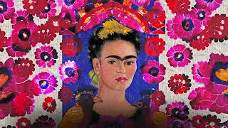 FRIDA -  Trailer (2024)