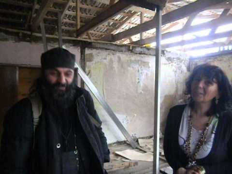 საქველმოქმედო ფონდი პატრიარქი პატრიარქთა შორის