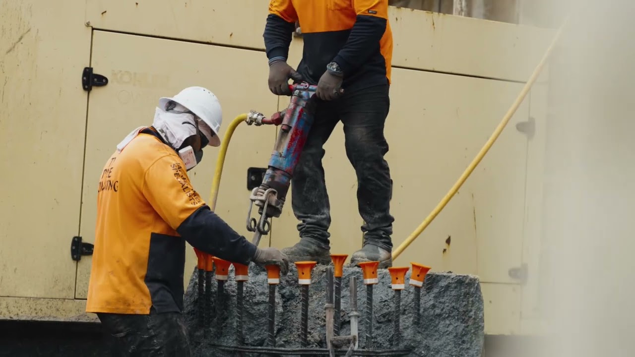 Tapestry Construction Update - October 2024