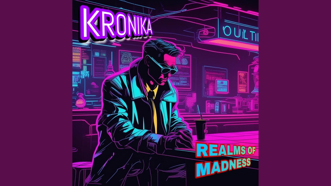 REALMS OF MADNESS (ORIGINAL Version)