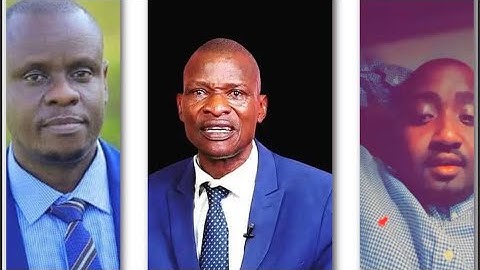 BALAAM YASINDISA ABA SFC NEBATTA TAMALE MIRUNDI MU DDWAALIRO - SUUDIMAN ALEESE BWIINO!