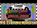 Resident Evil 4 HD #4 Turismo medieval