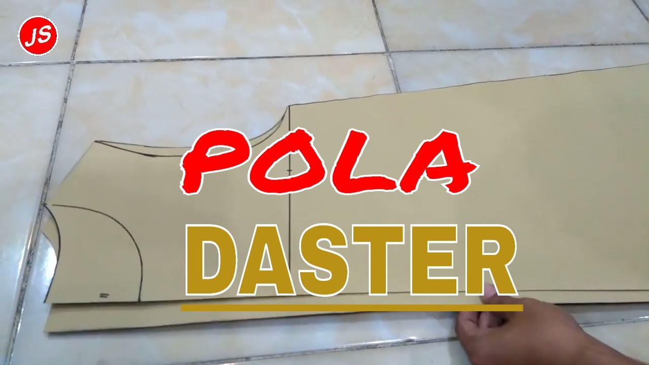 Pola Baju  Daster  Sederhana Tanpa  Lengan  YouTube