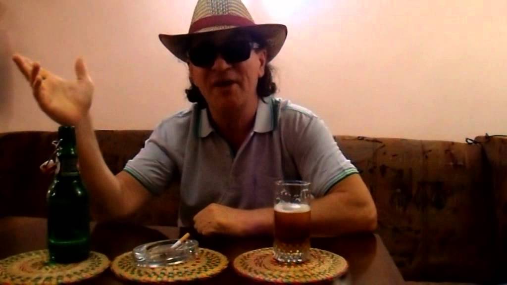 FRATII ANDREI prezinta BURLACUL