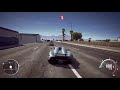 NFS Payback - Pursuit System Mod (v1.0)